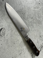 Load image into Gallery viewer, Used Sekimagoroku Santoku Knife 16cm Made In Japan 🇯🇵 High Carbon 1565