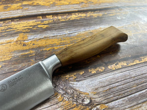 Second Hand Messermeiter Olivia Chef Knife 1966