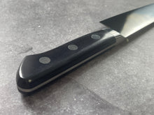 Load image into Gallery viewer, Tsunehisa AUS8 Sujihiki Knife 270mm  Pakkawood Handle - Made in Japan 🇯🇵