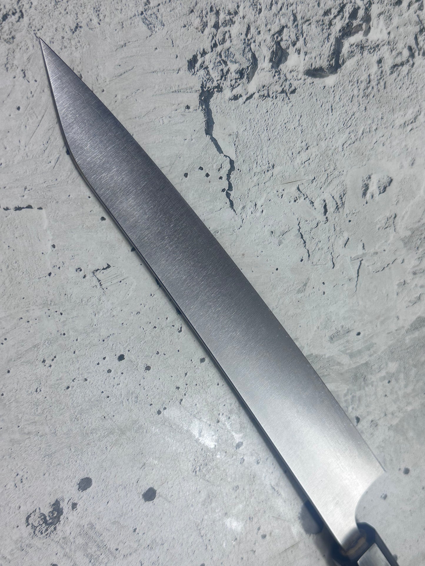 Koutetsu Chromax RO Boss Sujihiki 240mm
