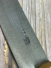 Load image into Gallery viewer, Vintage Sabatier Knife Set 3x Made in France 🇫🇷 1965