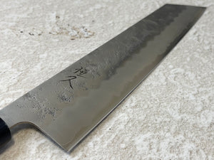 Tsunehisa G3 Nashiji HBC Kiritsuke 240mm - Made in Japan 🇯🇵