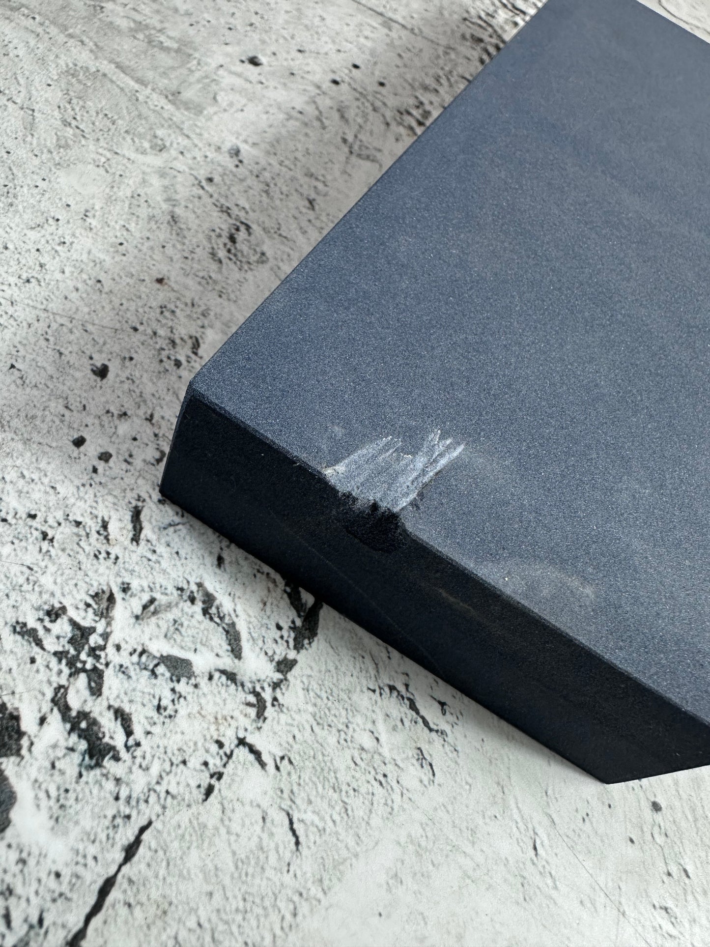 Second Hand Messemeister  Sharpening Stone 400/1000 2066