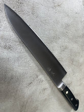 Load image into Gallery viewer, Tsunehisa Stainless M105 Gyuto Knife 210mm - Made in Japan 🇯🇵