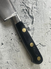 Load image into Gallery viewer, Vintage Sabatier Lion Chef Knife 200mm Made in France 🇫🇷 1710