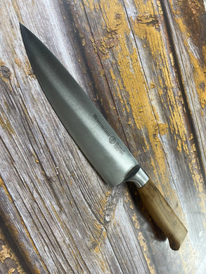 Second Hand Messermeiter Olivia Chef Knife 1966