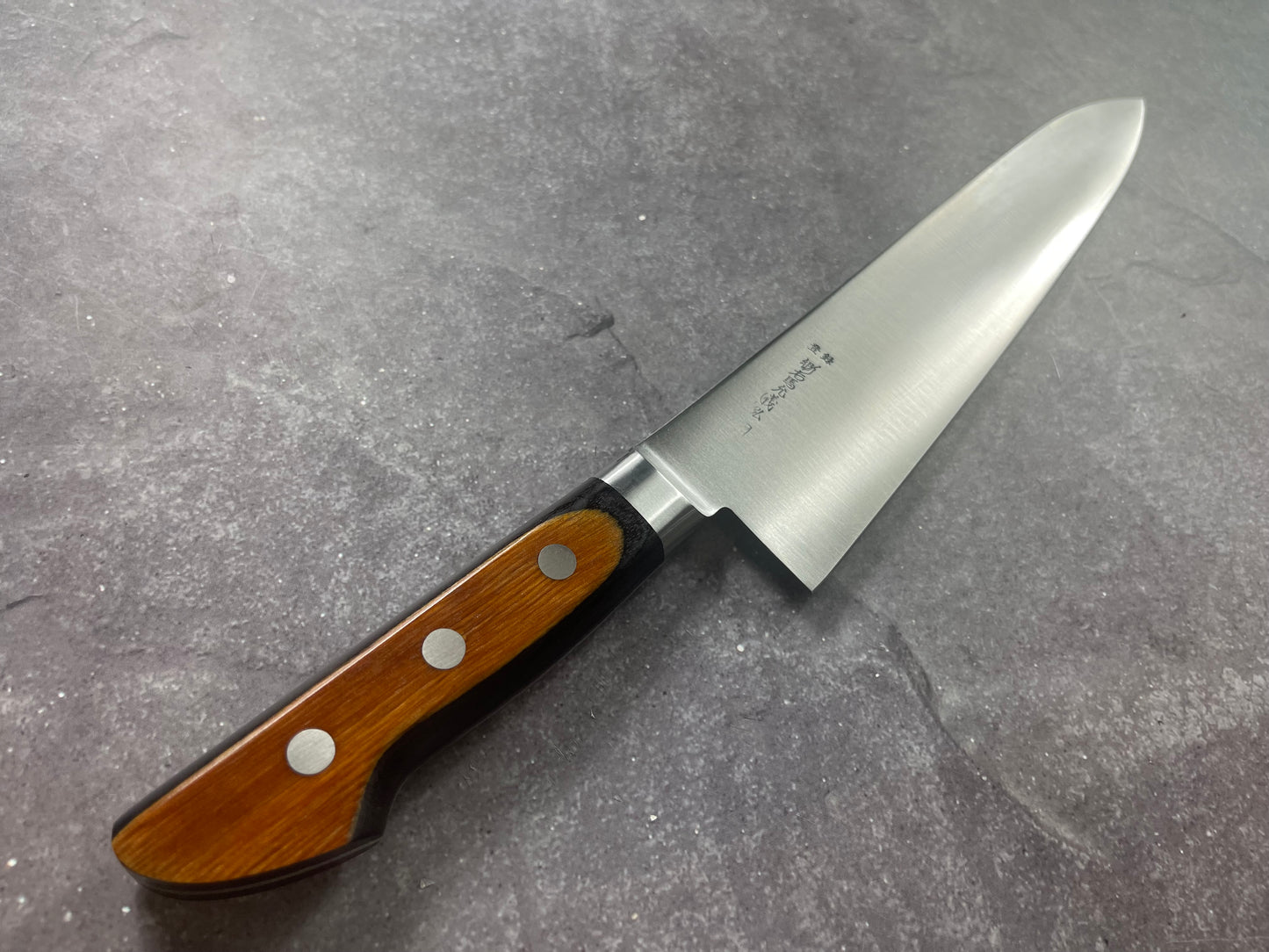 Yoshihiro SK-4 Gyuto 240mm - Made in Japan 🇯🇵
