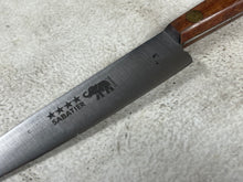 Load image into Gallery viewer, Vintage French Knife Set 5x Made in France 🇫🇷 1984