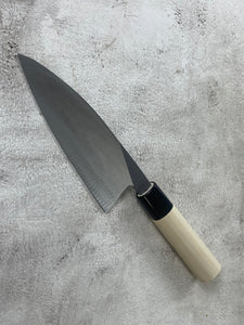 Second Hand (new with no box) Japanese Knife Set 4x  1903