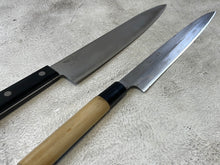 Load image into Gallery viewer, Japanese Knife Set Made in Japan 🇯🇵 1368