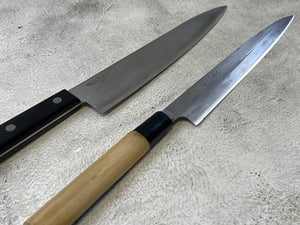 Japanese Knife Set Made in Japan 🇯🇵 1368