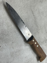 Load image into Gallery viewer, French French Knife Set 5x Made in France 🇫🇷 1938