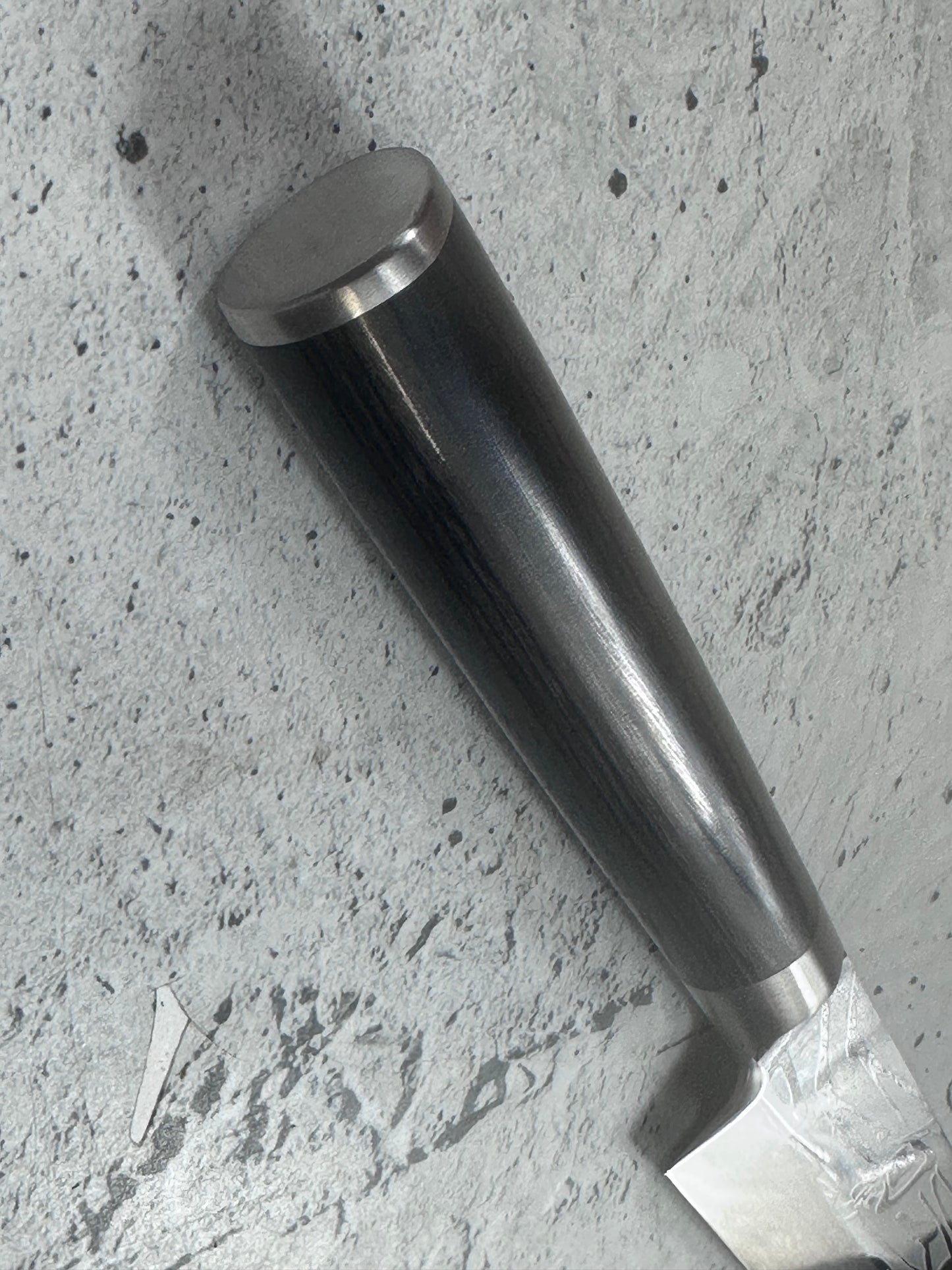 Second Hand Never used Shun Sashimi Knife 2061