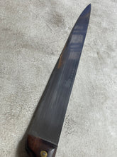 Load image into Gallery viewer, Vintage Sabatier Knife Set 4x Made in France 🇫🇷 1991