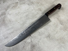 Load image into Gallery viewer, Vintage French Knife Set 5x Made in France 🇫🇷 1984