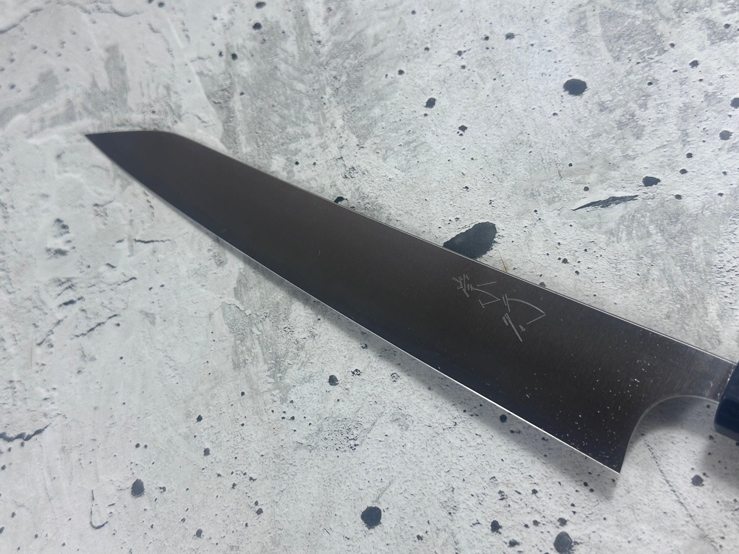 Koutetsu Chromax RO Boss Sujihiki 240mm