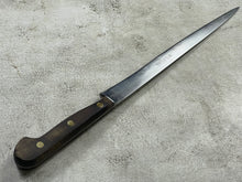 Load image into Gallery viewer, Vintage F. Dick Filleting Knife 260mm Stainless Steel Blade Made in Germany  🇩🇪 1916