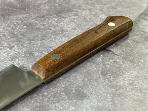Vintage Japanese Utility Knife 150mm Made in Japan 🇯🇵 1678