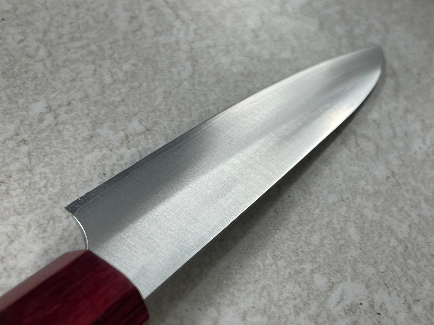 Makoto Kurosaki VG7 Ryusei Petty 150mm