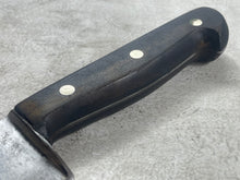 Load image into Gallery viewer, Vintage Gustav Emil Ern Chef 30cm Knife Carbon Steel Made in German 🇩🇪 1980
