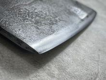 Load image into Gallery viewer, Vintage Seelbach Butcher Cleaver Knife 200mm Carbon Steel Blade Made in Germany 🇩🇪 1944