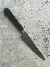 Load image into Gallery viewer, Vintage French Nogent Chef Knife 160mm Carbon Steel Made in France 🇫🇷  1768