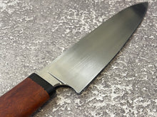 Load image into Gallery viewer, Premium Custom Chef Knife 17cm &quot;George&quot;