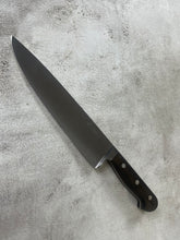 Load image into Gallery viewer, Vintage Friodur J. A. Henckles Chef Knife Made in Germany 🇩🇪 1906