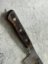 Load image into Gallery viewer, Used Sekimagoroku Santoku Knife 16cm Made In Japan 🇯🇵 High Carbon 1565
