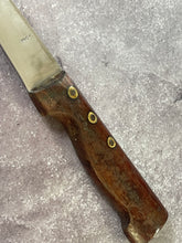 Load image into Gallery viewer, Vintage French Knife Set 5x Made in France 🇫🇷 1598