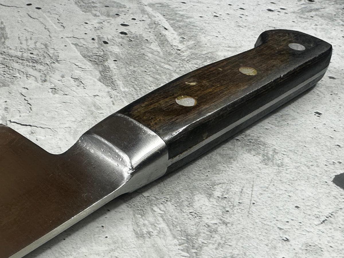 Vintage Picaso Molybdenum Stainless Gyuto Knife 270mm 2310