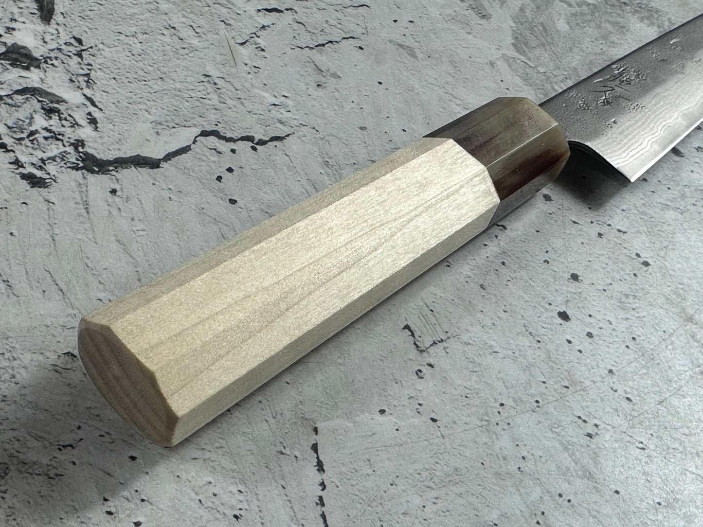 Tsunehisa SW Washiji Petty 135mm