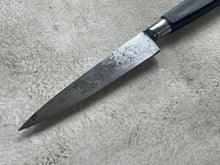 Load image into Gallery viewer, French Knife Set 3x Carbon Steel POM Handles Made in France 🇫🇷 1951