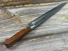 Load image into Gallery viewer, Vintage Sabatier Knife Set 2x Made in France 🇫🇷 1962