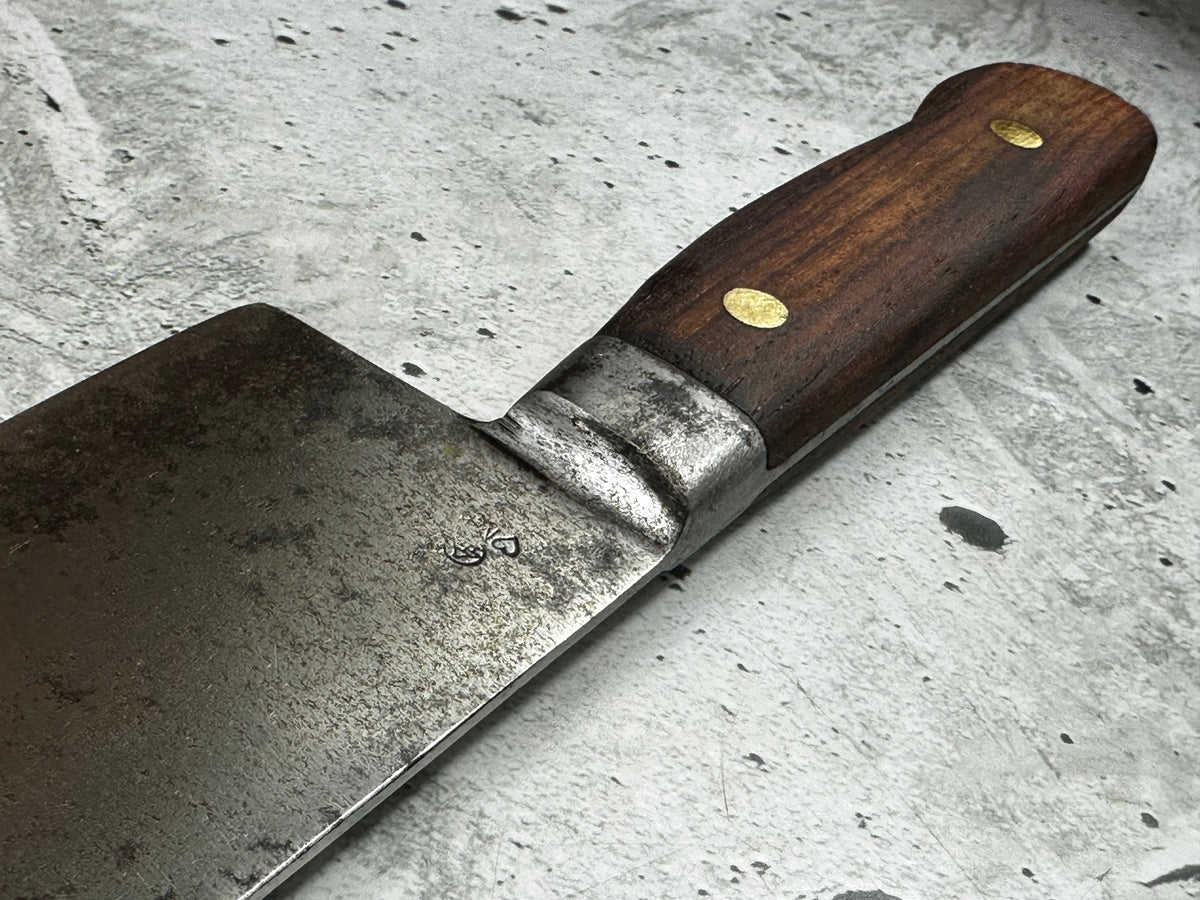 Vintage Masakane SK Carbon Steel Gyuto Knife 270mm 2304
