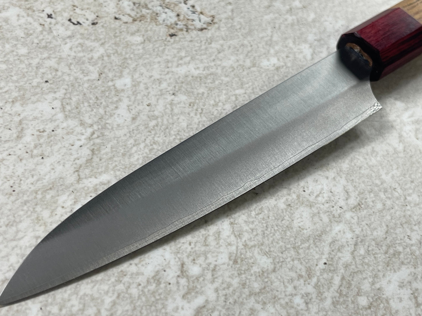 Makoto Kurosaki VG7 Ryusei Petty 150mm