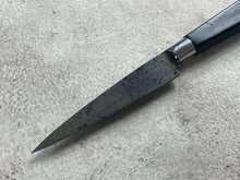 Load image into Gallery viewer, French Knife Set 3x Carbon Steel POM Handles Made in France 🇫🇷 1951