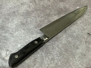 Vintage Japanese Gyuto Knife 170mm Made in Japan 🇯🇵 1688