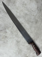 Load image into Gallery viewer, Vintage Sabatier Knife Set 4x Made in France 🇫🇷 1991