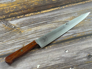 Vintage Sabatier Carving Knife Set 4x Made in France 🇫🇷 1957