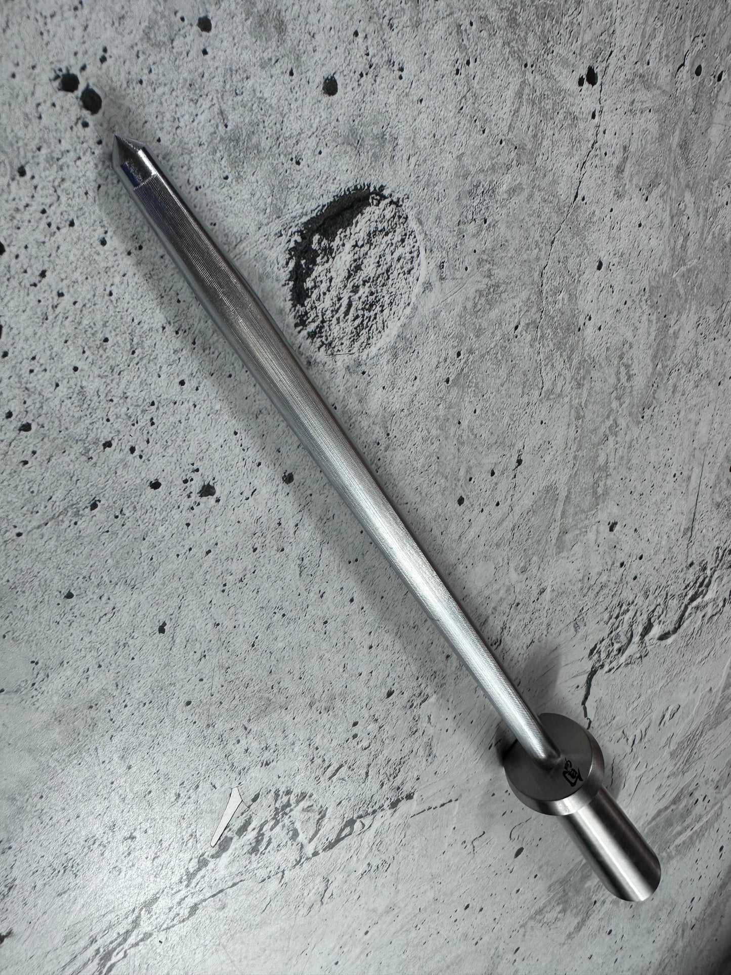 Second Hand Shun Honing Steel 2064
