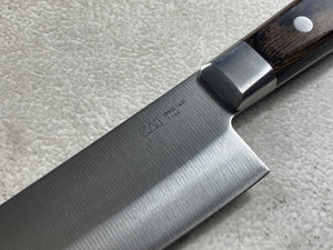Used SekiMagoroku Chef Knife 1942
