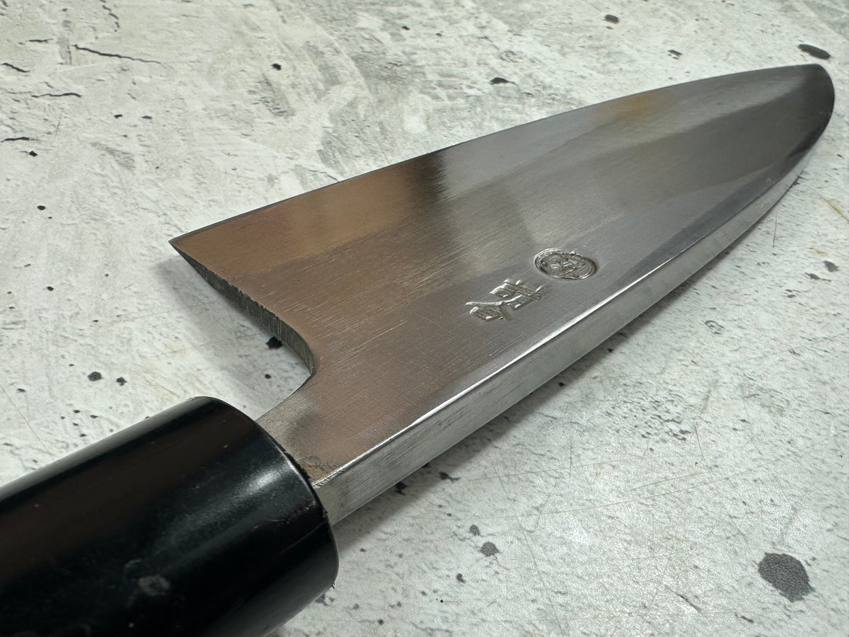 Vintage Marugo Yanagiba & Deba Knife Set 2342