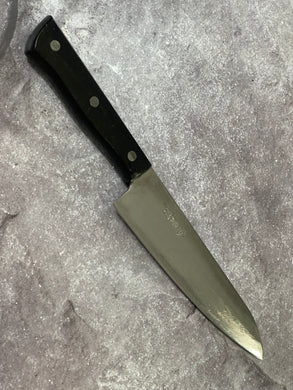 Vintage Japanese Gyuto Knife 170mm Made in Japan 🇯🇵 1690