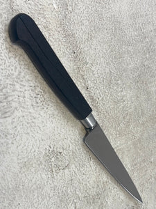 Vintage French Nogent Knives Set of 4x Carbon Steel Made in France 🇫🇷 1256