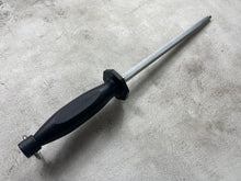 Load image into Gallery viewer, Used Unbranded Honing Steel 240mm (new never used)1932