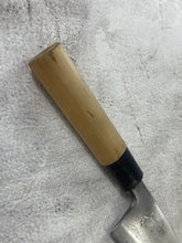 Load image into Gallery viewer, Vintage Japanese Knife Set 3x Carbon Steel Made in Japan 🇯🇵 1902