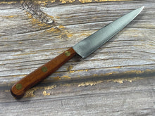 Load image into Gallery viewer, Vintage Sabatier Knife Set 2x Made in France 🇫🇷 1963