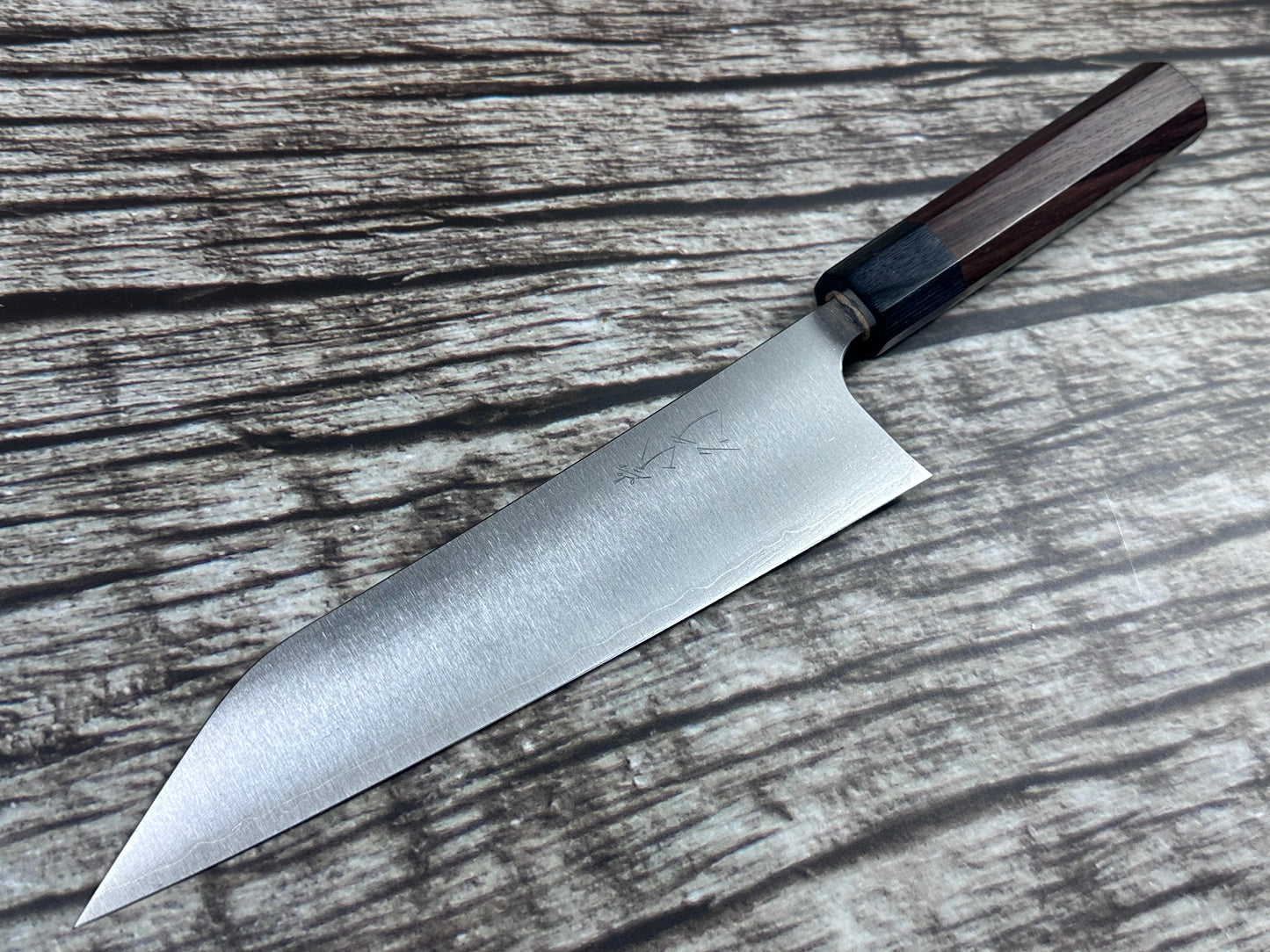 Koutetsu Chromax RO Boss Gyuto 210mm