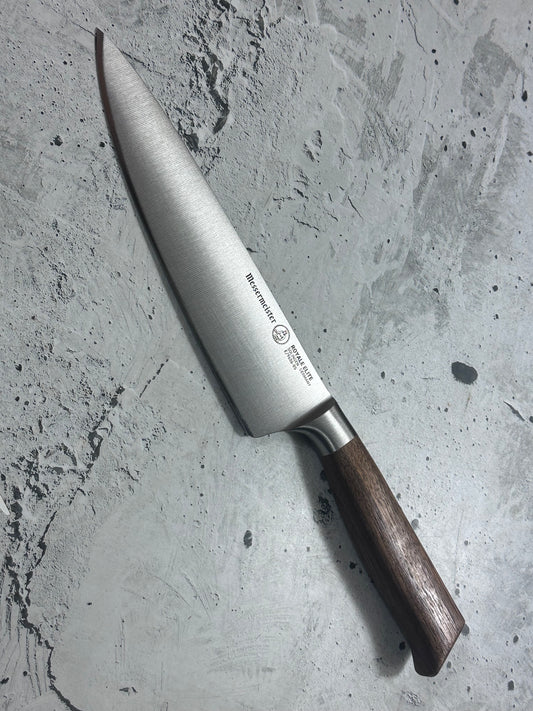 Vintage Messermeister Chef Knife 200mm | Second Hand New No Box 🔪